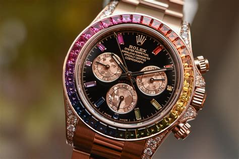 rolex daytona rainbow price uk|rolex rainbow 116595rbow price.